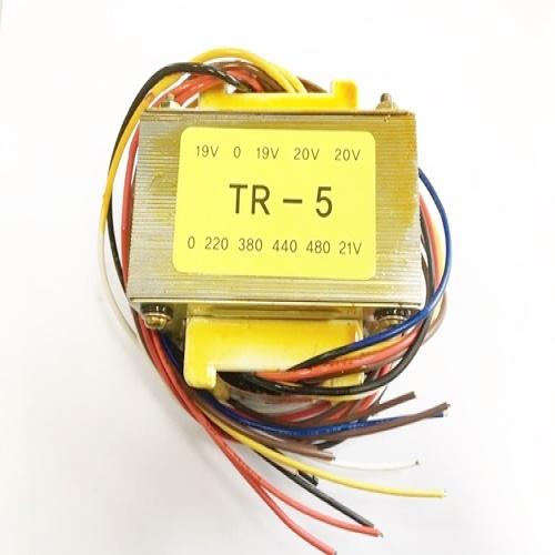 트랜스-TR-5 (알곤용접기용)
