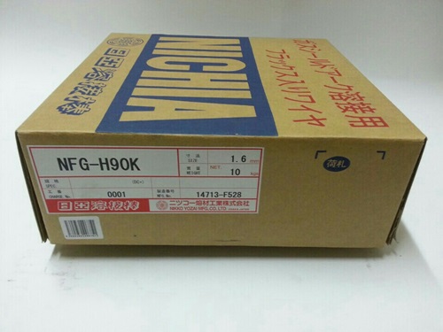 플럭스코드와이어(표면경화육성용)-NFG-H90K (1.2mm)