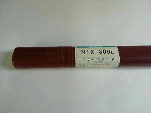 티그봉(노퍼지와이어)-NTX309L (2.2mm노퍼지)