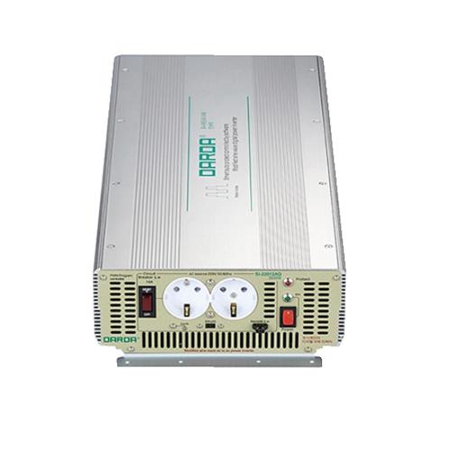 DC/AC인버터-SI1700AQ(DC12V/2500W)