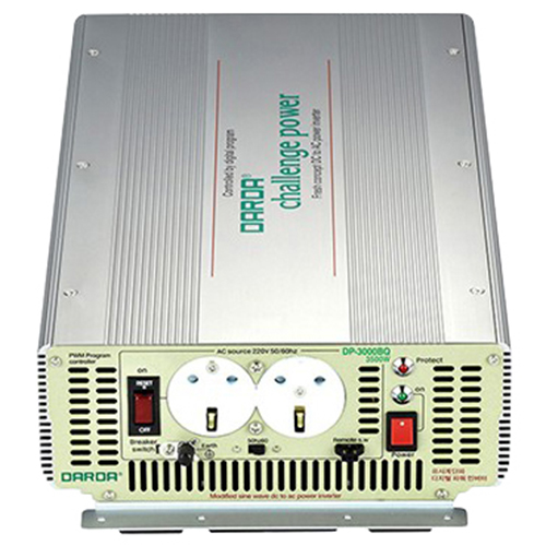 DC/AC인버터-DP3000BQ(DC24V/3500W)