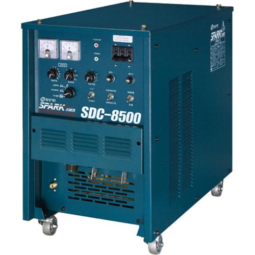 CO2인버터용접기(P+W)-SDC-8500