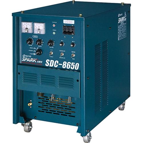 CO2인버터용접기(P+W)-SDC-8650