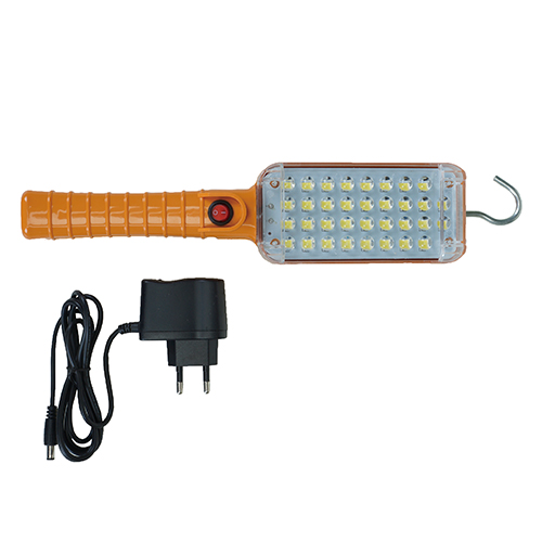 충전식작업등(LED)-SL601-9L (LED 34구)