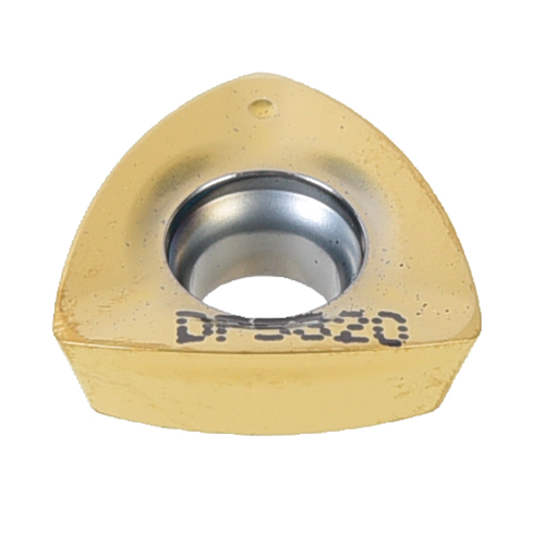 듀라카브 밀링인서트 RBET 30-M DP5320 RBET30M DP5320 10EA