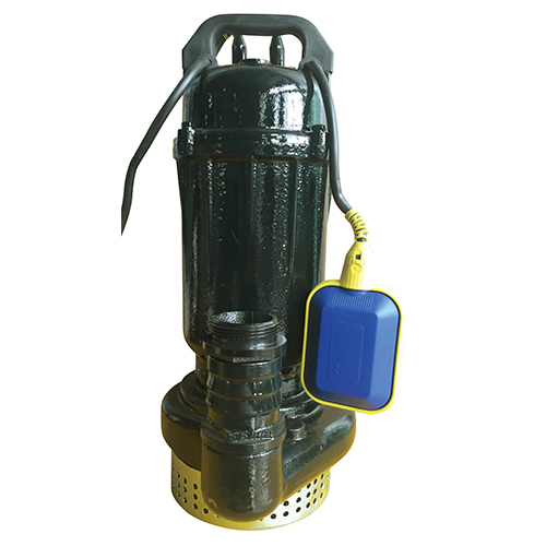수중펌프(자동-오,배수/토목공사용)-UD-55AWPM(0.75HP)단상220V