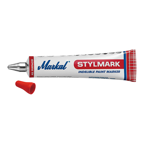 스타일마카-Stylmark 3mm 96654 RED