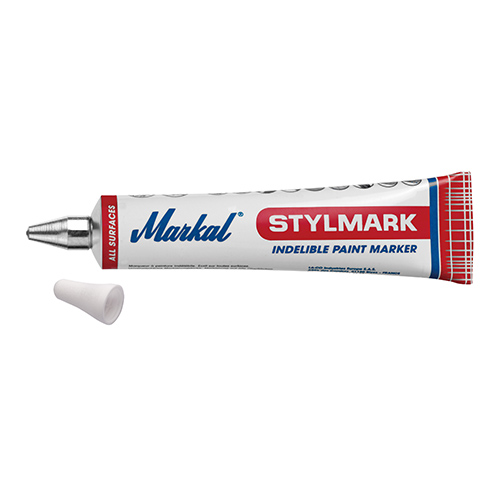 스타일마카-Stylmark 3mm 96652 WHITE