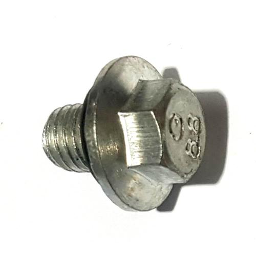 진공펌프부품-VP-125#35,36 Oil Drain Gasket&cap