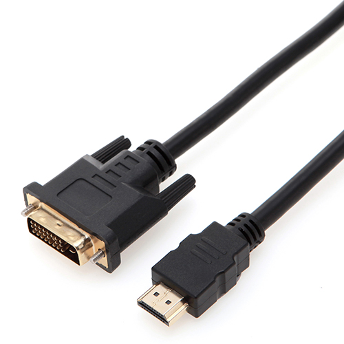 HDMI-DVI케이블-99383/(V1.4) 2M