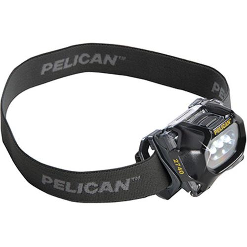 펠리칸 라이트(LED-헤드램프) 2740 1EA