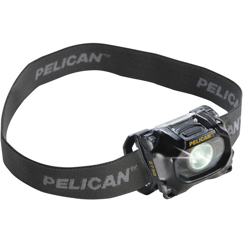 펠리칸 라이트(LED-헤드램프) 2750 1EA