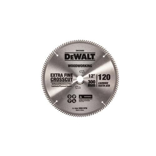 팁쏘(목공용)-DWA30006(300x2.2x120T)