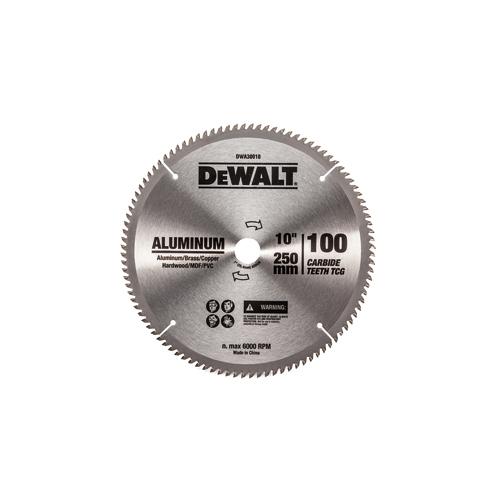 팁쏘(알루미늄용)-DWA30010(250x2.0x100T)