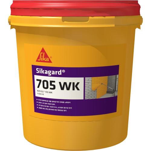 발수제-Sikagard 705W (20kg)