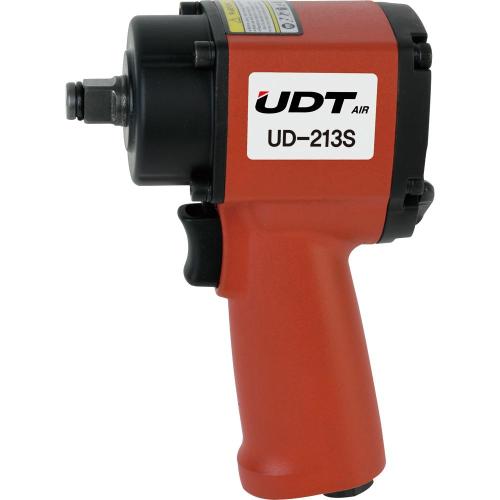 UDT에어 에어임팩트렌치 UD-213S(1/2SQ) 숏타입 UD-213S 1대