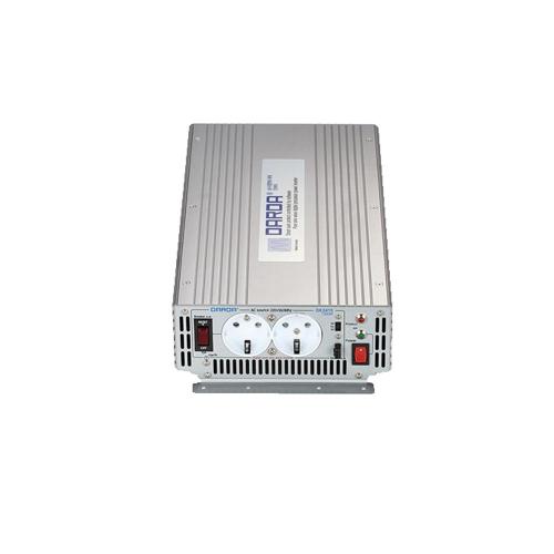DC/AC인버터-DK4815(DC48V/1500W)순수정현파