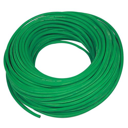 가우징호스-녹색3/16x2T/S(1B)x100M