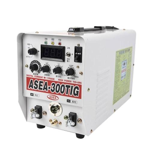 인버터알곤용접기-ASEA 300TIG(본체)