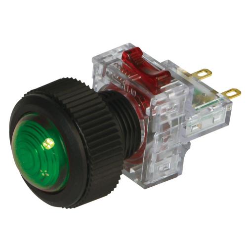 LED 표시등-DRP-KD(G)