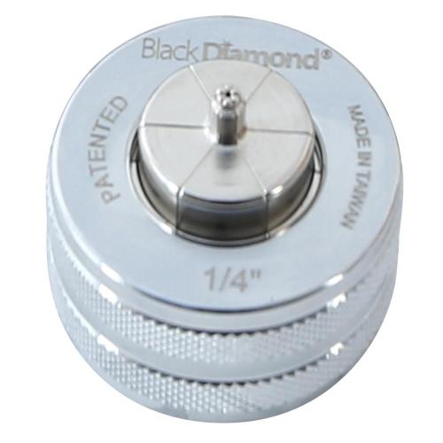 블랙다이아몬드 확관기다이스 13104(1/4") 1EA