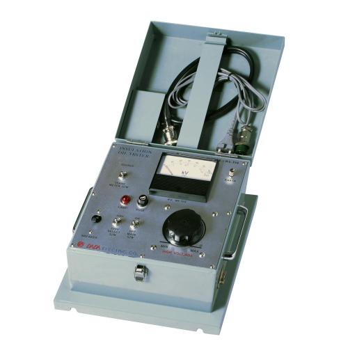 절연유내압시험기-DA-360(자동)
