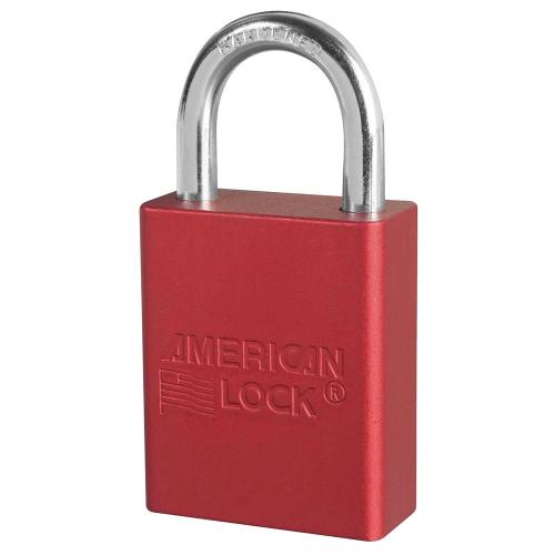 마스터열쇠 안전열쇠 A1105RED(아메리칸락) A1105RED 1EA