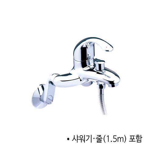 수전-크리스탈(CR1020) 샤워기