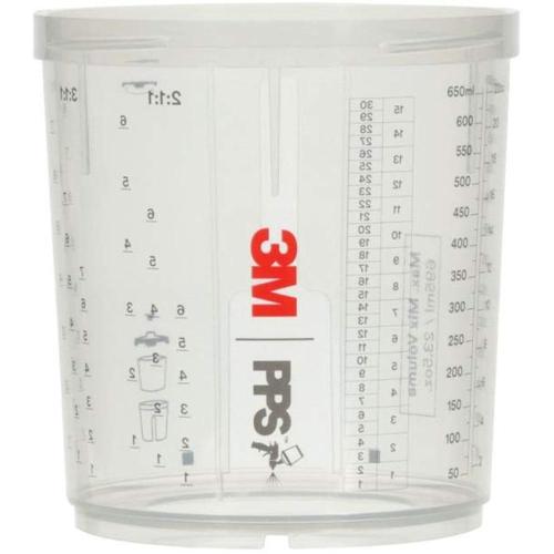 에어스프레이건컵-26001 (650ml) 하드컵