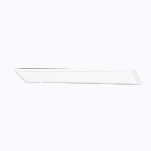 LED 매입형 산업등-직사각 50W (1,260x310mm) (4개입)