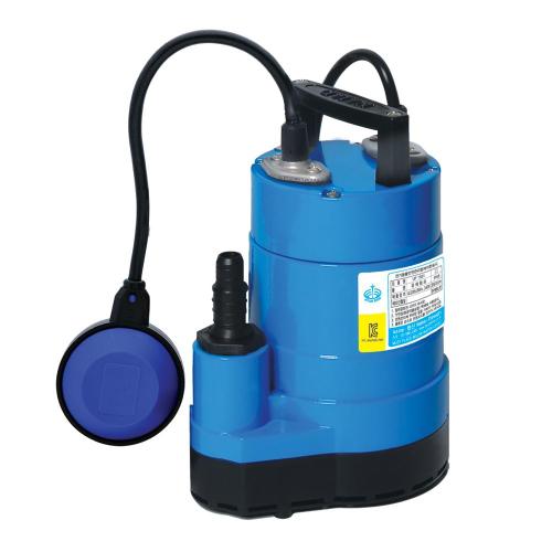 수중펌프(수동)-UP1501(볼자동)