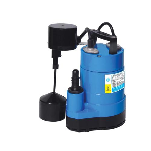 수중펌프(수동)-UP1501(수직자동)