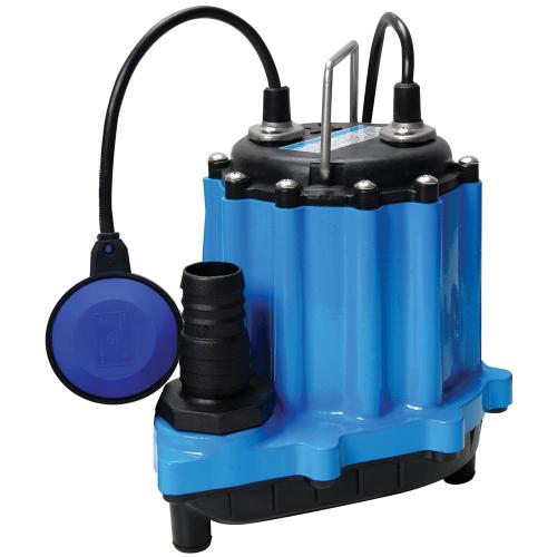 수중펌프(수동)-UP3002(볼자동)