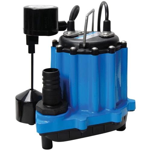 수중펌프(수동)-UP3002(수직자동)