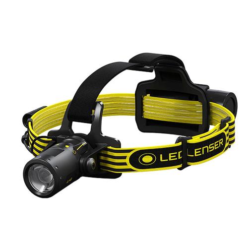 레드랜서 라이트(LED-방폭헤드램프) ILH8 (방폭형) iLH8 1EA