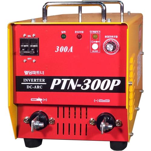 인버터 직류 아크용접기-PTN-300P2(=300P)