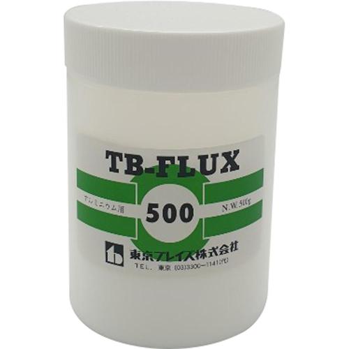 플럭스(알루미늄)-TB-500 (500g)