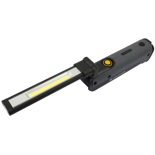 충전라이트(LED-작업등)-IW5R Flex(건전지有,충전기有)