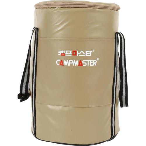 캠핑용 휴대용가방-3kg 버너·용기용(방수)