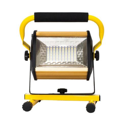 에이케이라온 LED충전식투광기 RAK-CP150 (30W급/1등) RAK-CP150 1EA